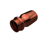 Reducción de cobre M-H MAXIPRO (Para Prensa Hidráulica) 5/8"x1/2" MPA5243