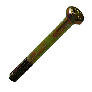 Tornillo hexagonal C-4 6*40