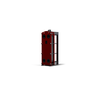 Intercambiador de placas Danfoss S4A-18-TL