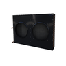 Condensador UPH-120-600 S/VENT.