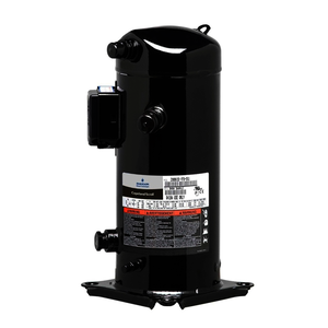 Compresor Copeland Scroll ZR81KCE-TFD TUBO