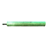 Ánodo magnesio de más de 1000L de 760mm rosca G11/4"