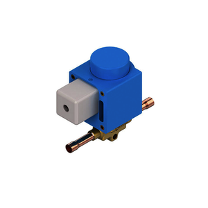 Válvula Solenoide DANFOSS EVO 100-S 32F2016