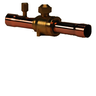 Válvula a Bola DANFOSS GBC 10S 009G7521 3/8" 45 bar