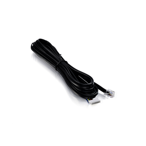 Cable para display 3 m. DANFOSS 084B4078