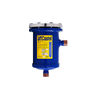 Cuerpo Deshidratador CASTEL SF412/9A 1-1/8" Conexión Cobre