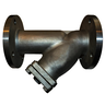 Filtro Inox malla brida 112 DN80 3"
