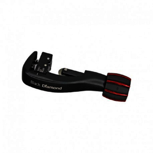 Cortatubos profesional Black Diamond de 1/8" a 1-1/4" BD-274