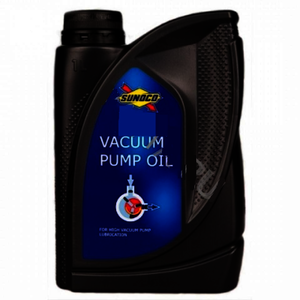 Bidón de aceite mineral para Bomba de vacío (1l)