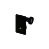 Cerradura puerta corredera MTH 13NQF004