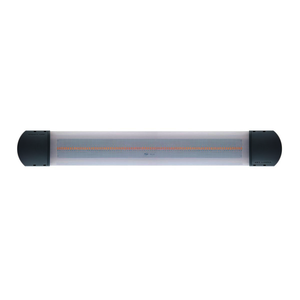 Plafón de iluminación Led para cámaras frigoríficas 665x93x36 mm Plafón de iluminación Led para cámaras frigoríficas 665x93x36 mm