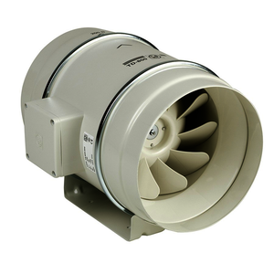 Extractor de conducto  S&P TD-1300/250 3V