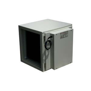 Filtro electrostático  LUP-11