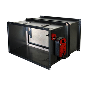 Compuerta cortafuego tipo rectangular SCFR-700x600