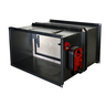 Compuerta cortafuego tipo rectangular SCFR-700x600
